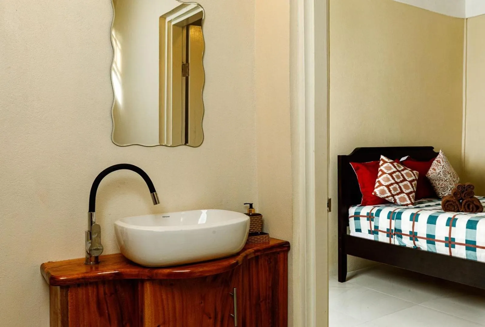 Paradise Suites Soufrière Saint Lucia